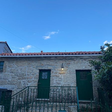 Refugio Rural No Geres - Casa Araujo De Sousa Terras de Bouro Exterior foto
