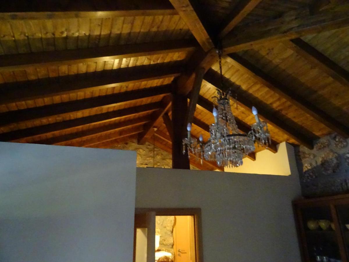 Refugio Rural No Geres - Casa Araujo De Sousa Terras de Bouro Exterior foto